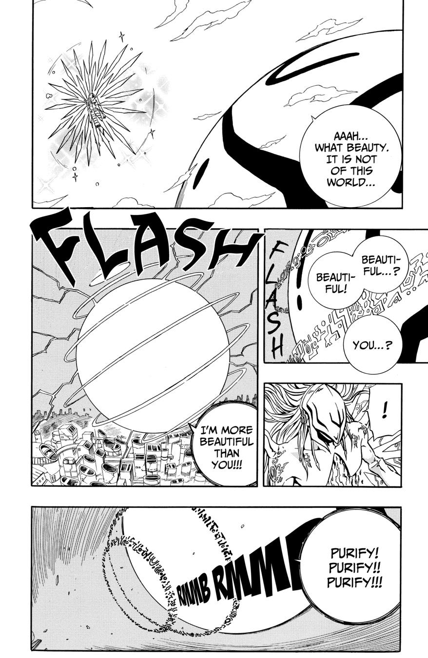666 Satan Chapter 60 page 28 - Chapter 60