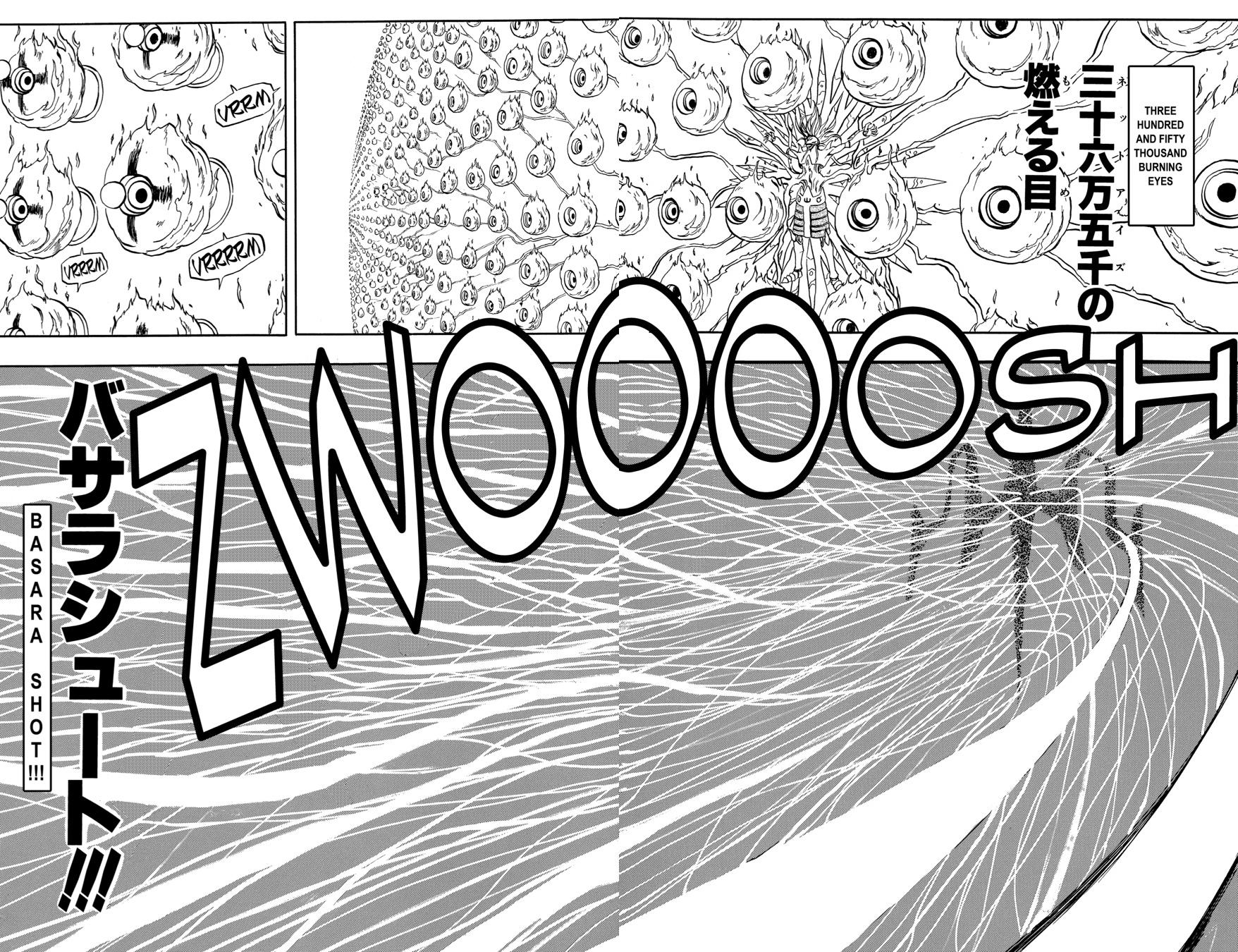 666 Satan Chapter 60 page 30 - Chapter 60