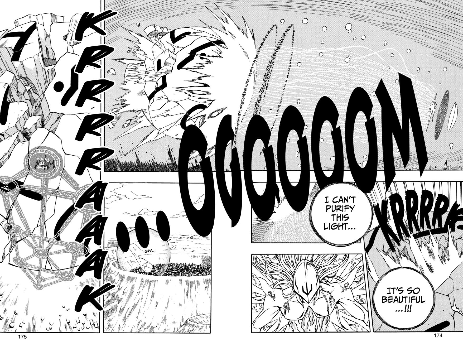 666 Satan Chapter 60 page 31 - Chapter 60