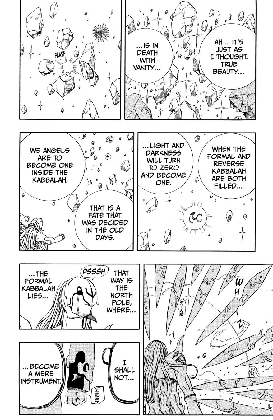 666 Satan Chapter 60 page 32 - Chapter 60