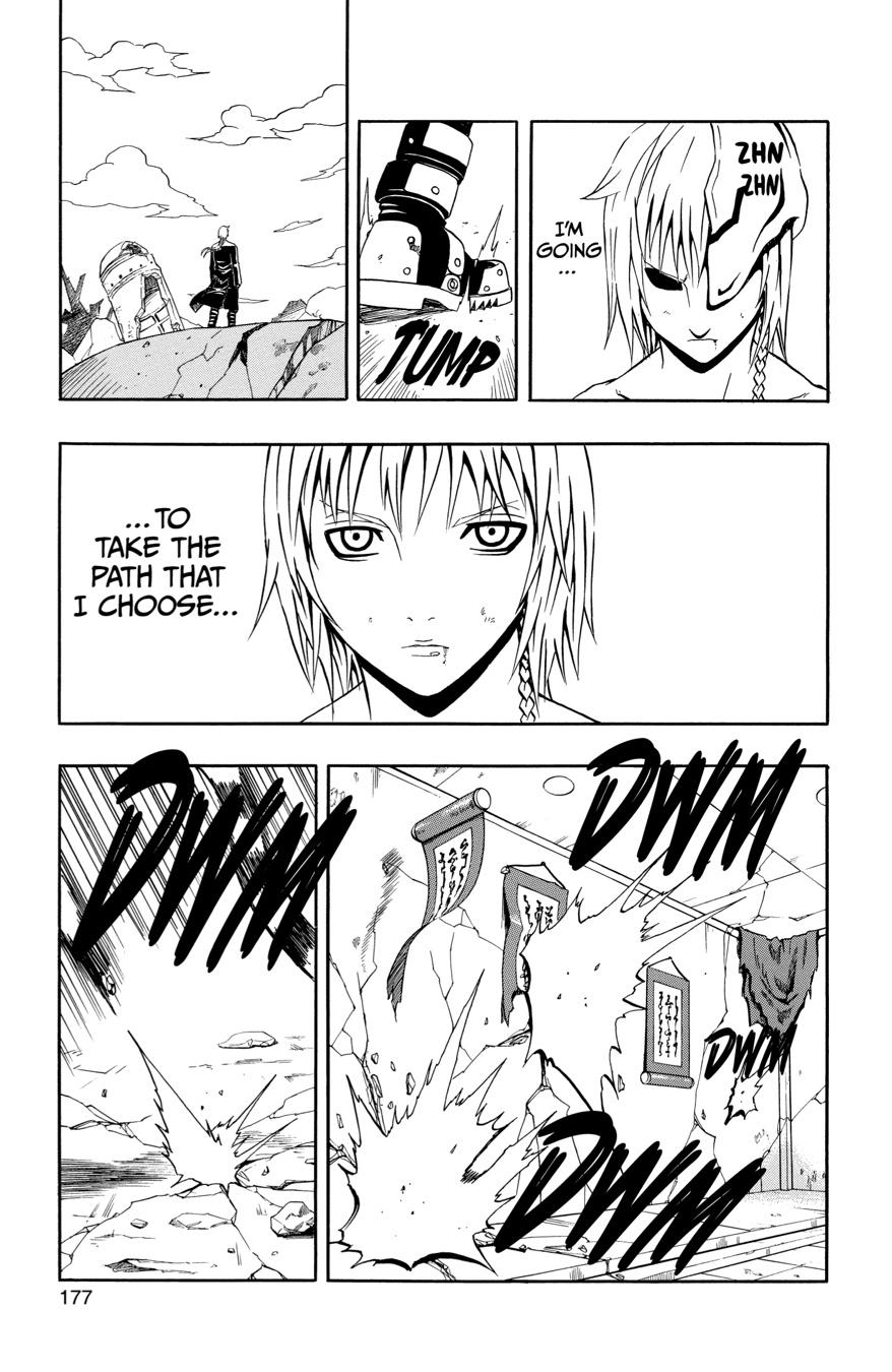 666 Satan Chapter 60 page 33 - Chapter 60