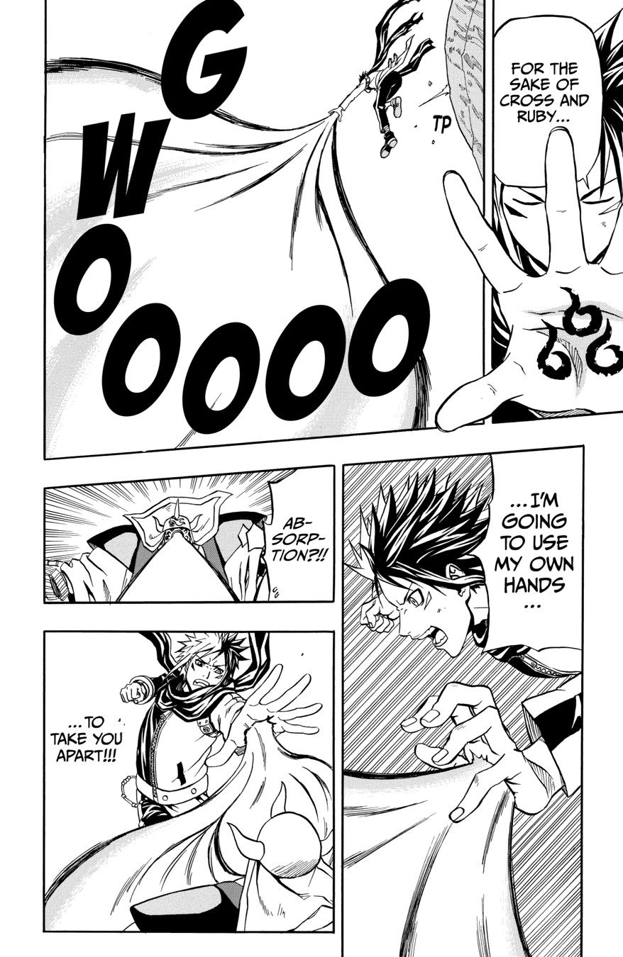 666 Satan Chapter 60 page 41 - Chapter 60