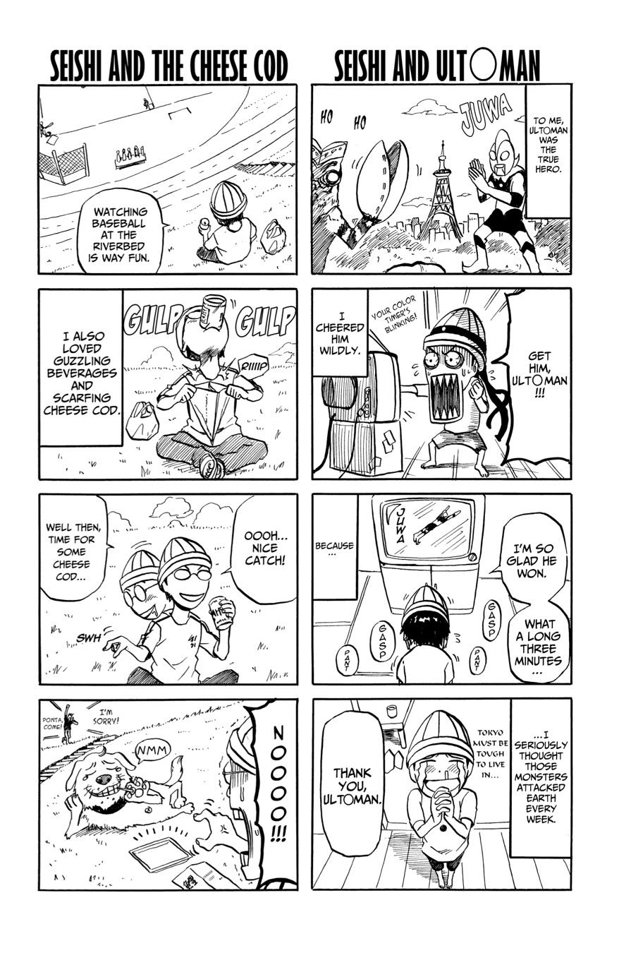666 Satan Chapter 60 page 44 - Chapter 60