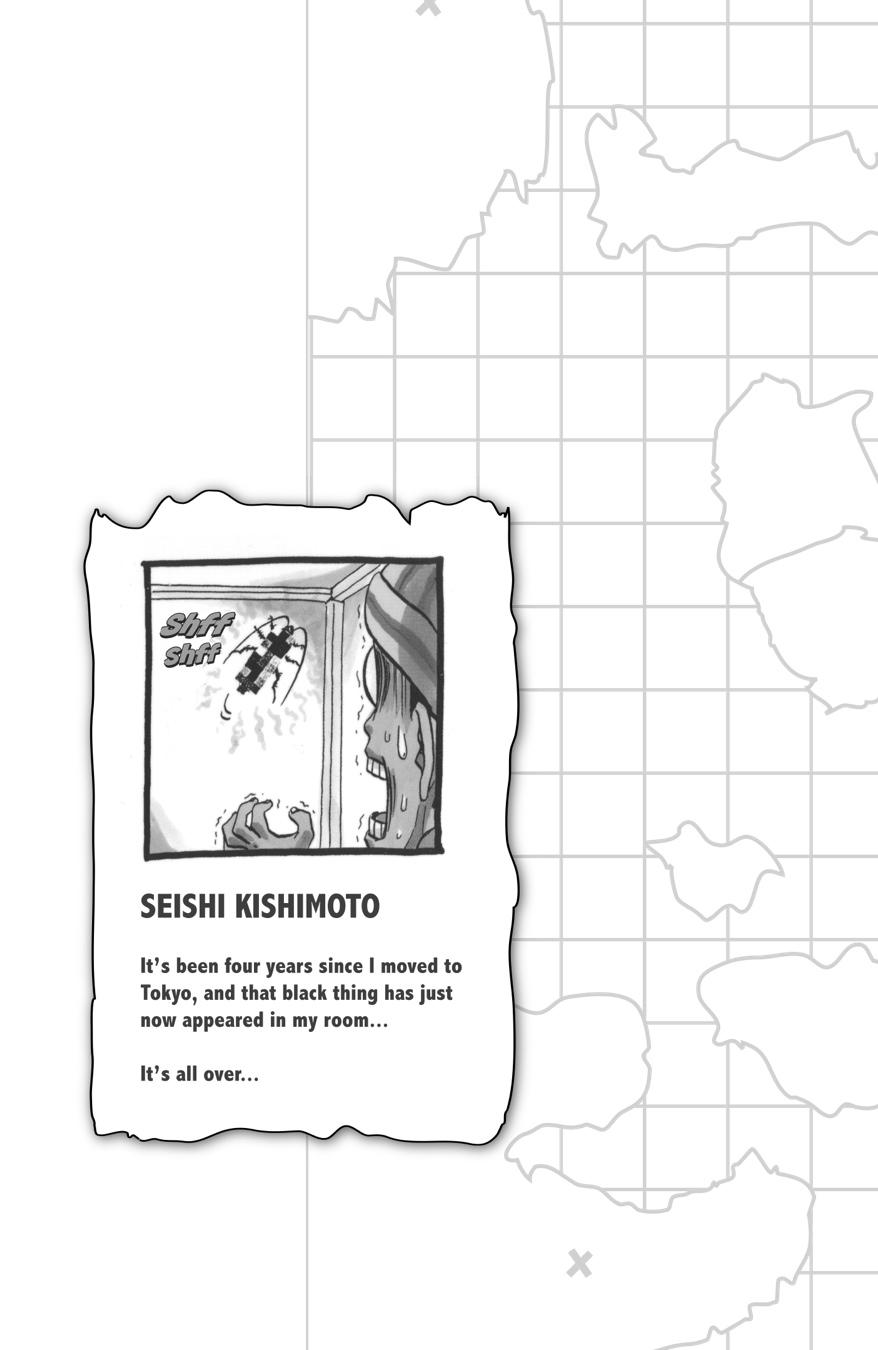 666 Satan Chapter 60 page 46 - Chapter 60
