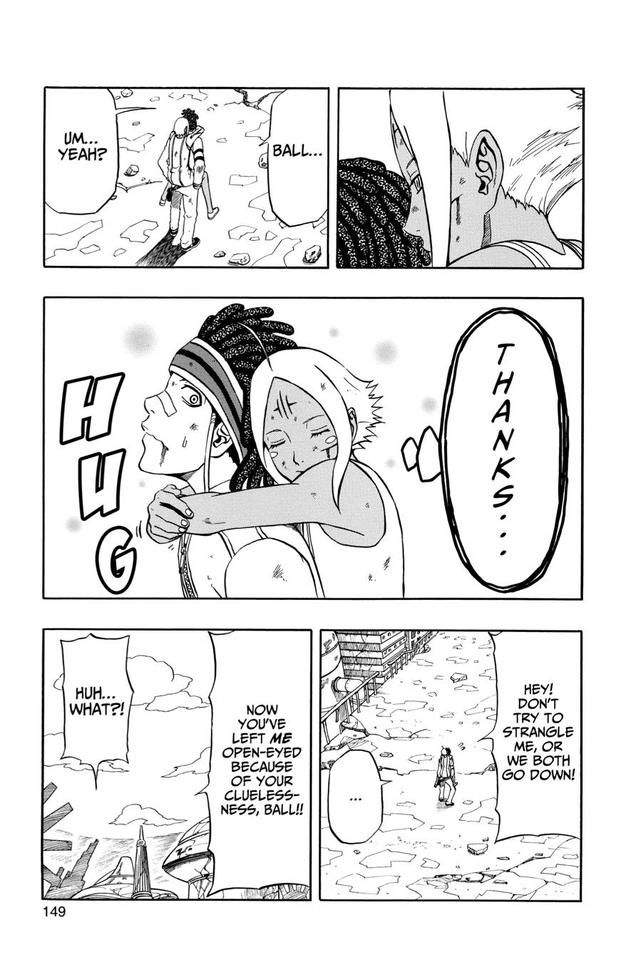 666 Satan Chapter 60 page 7 - Chapter 60