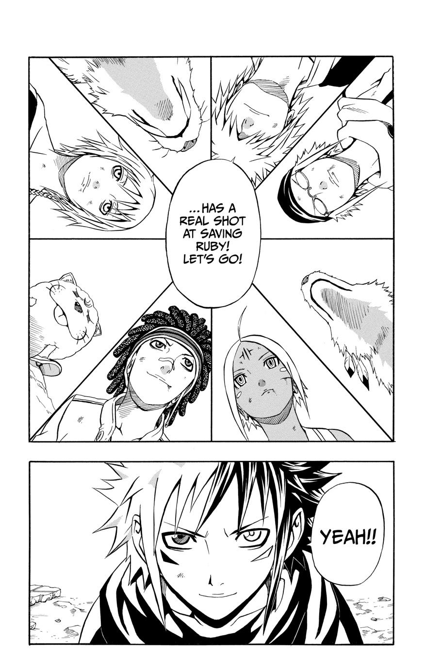 666 Satan Chapter 61 page 18 - Chapter 61