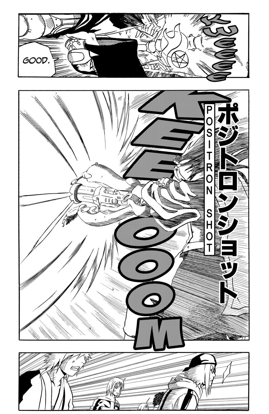 666 Satan Chapter 61 page 26 - Chapter 61
