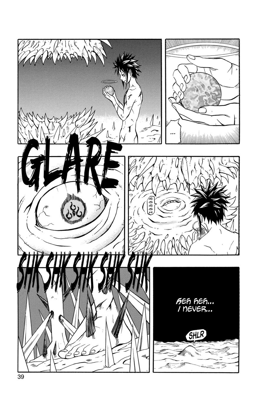 666 Satan Chapter 61 page 40 - Chapter 61