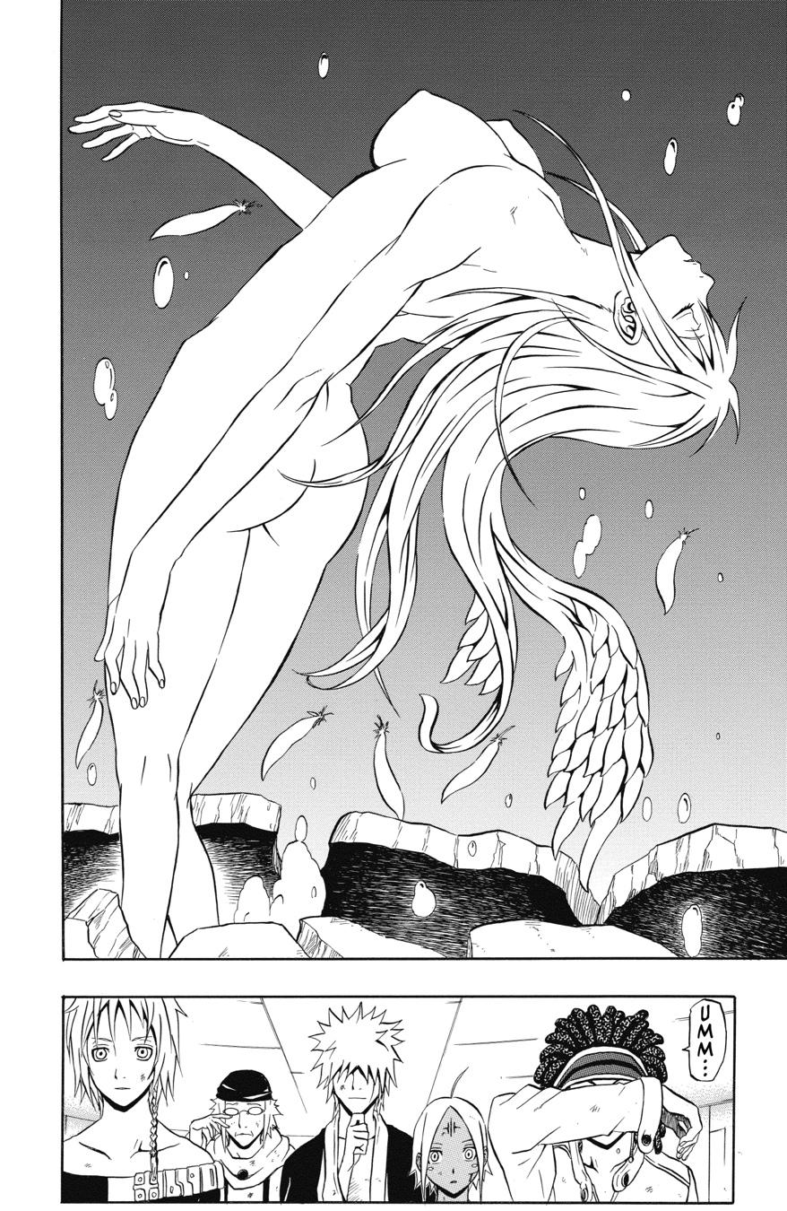666 Satan Chapter 61 page 48 - Chapter 61