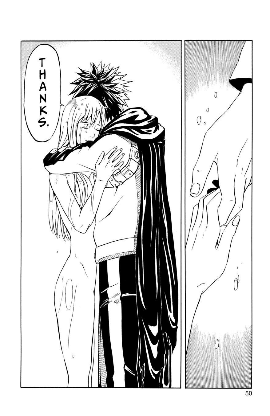 666 Satan Chapter 61 page 50 - Chapter 61