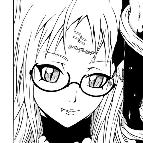 666 Satan Chapter 64 cover