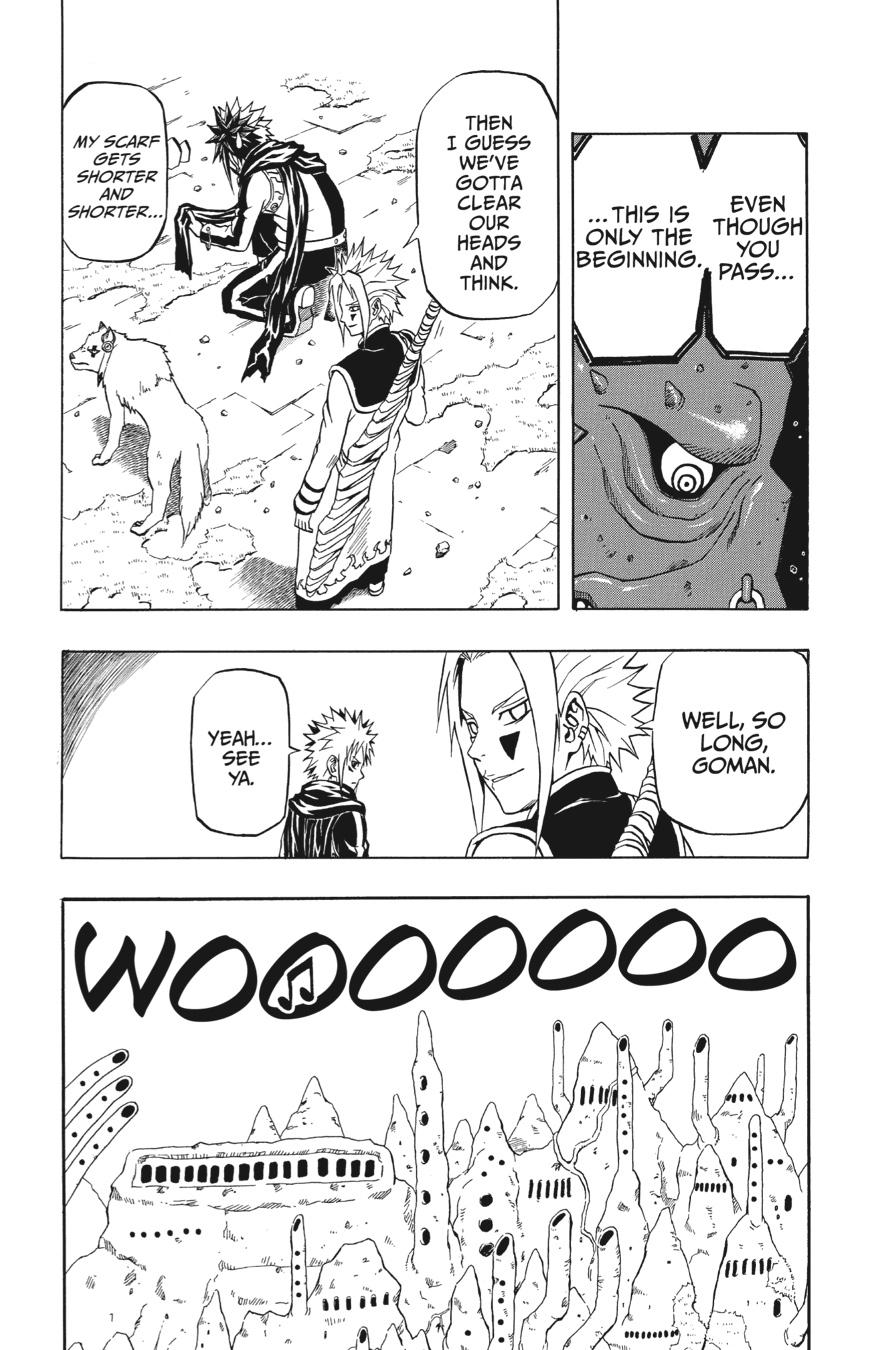 666 Satan Chapter 65 page 16 - Chapter 65