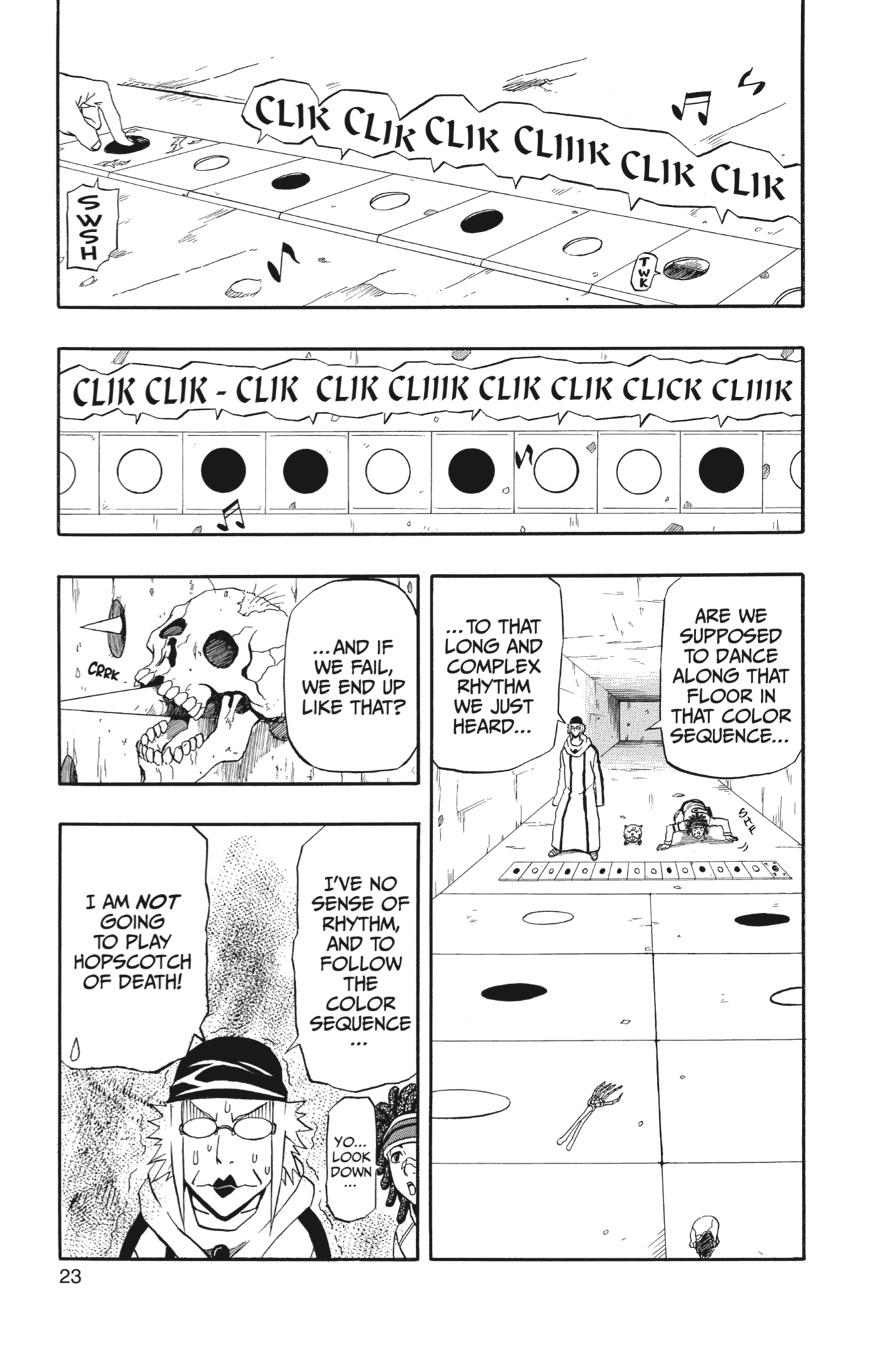 666 Satan Chapter 65 page 24 - Chapter 65