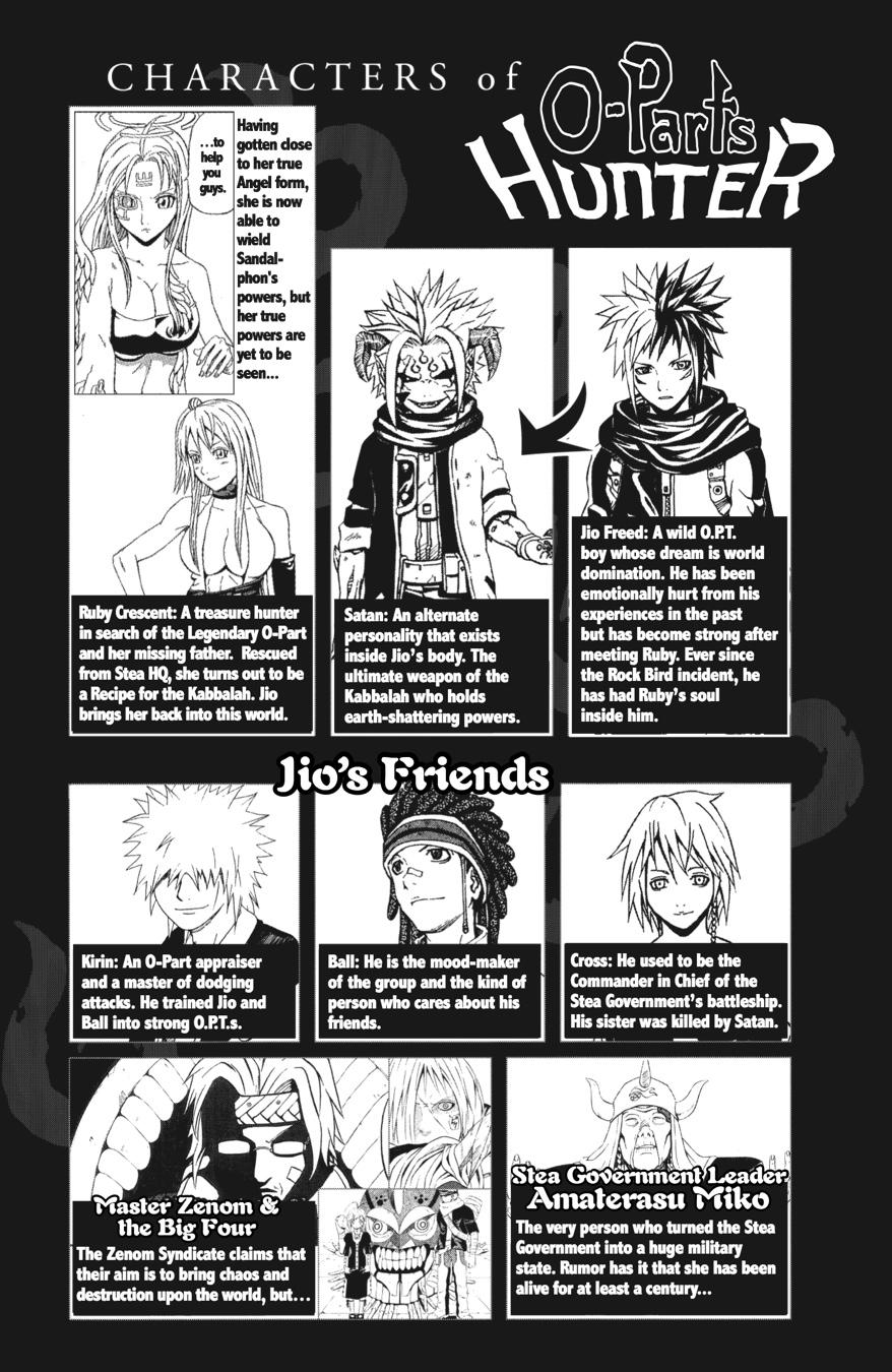666 Satan Chapter 65 page 3 - Chapter 65