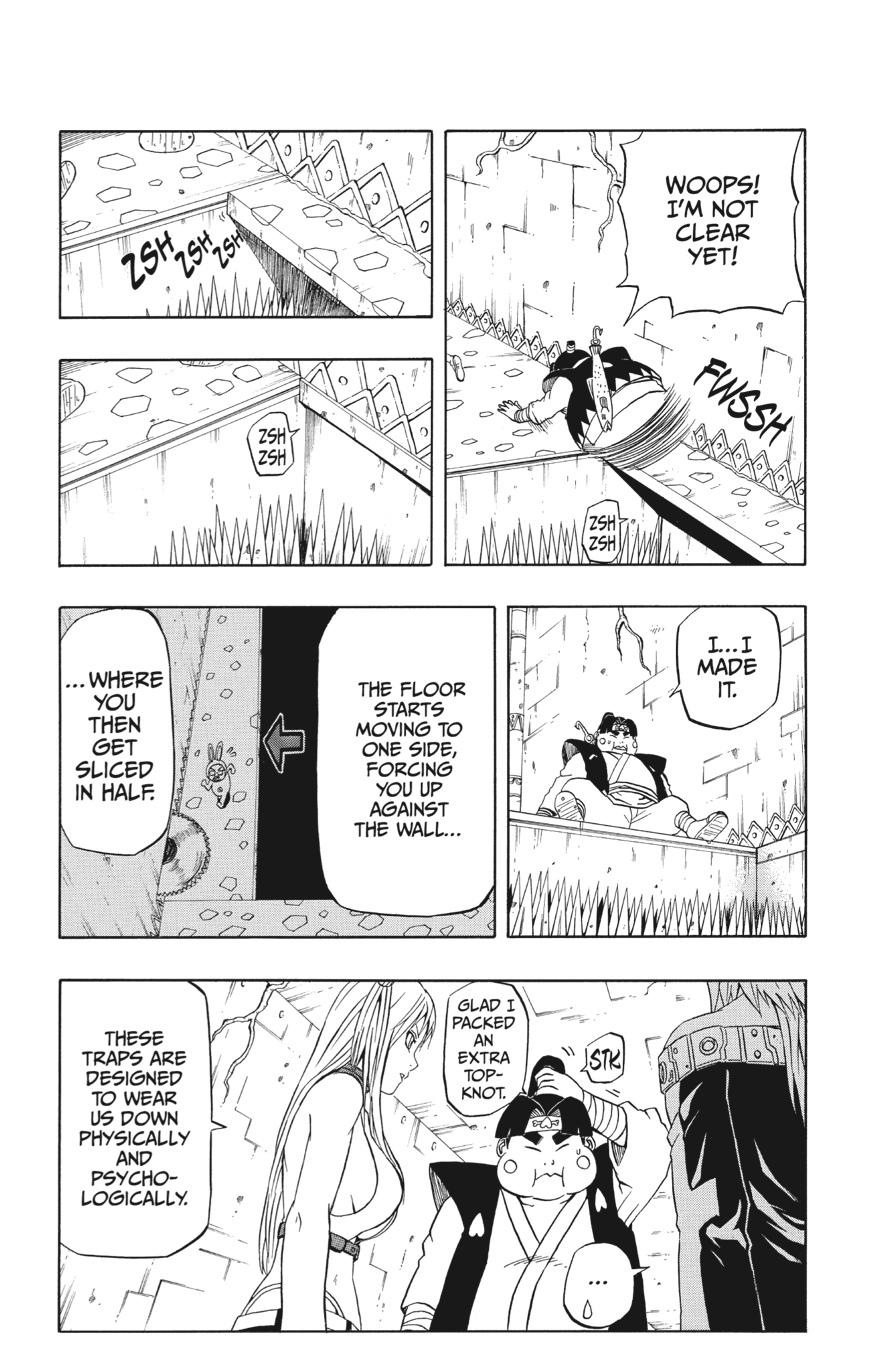 666 Satan Chapter 65 page 30 - Chapter 65