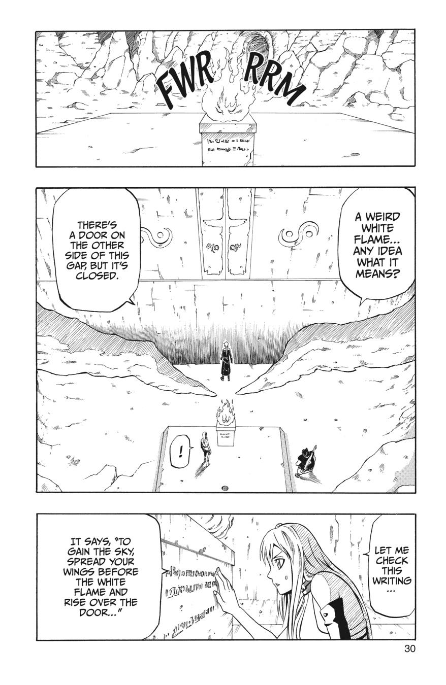 666 Satan Chapter 65 page 31 - Chapter 65