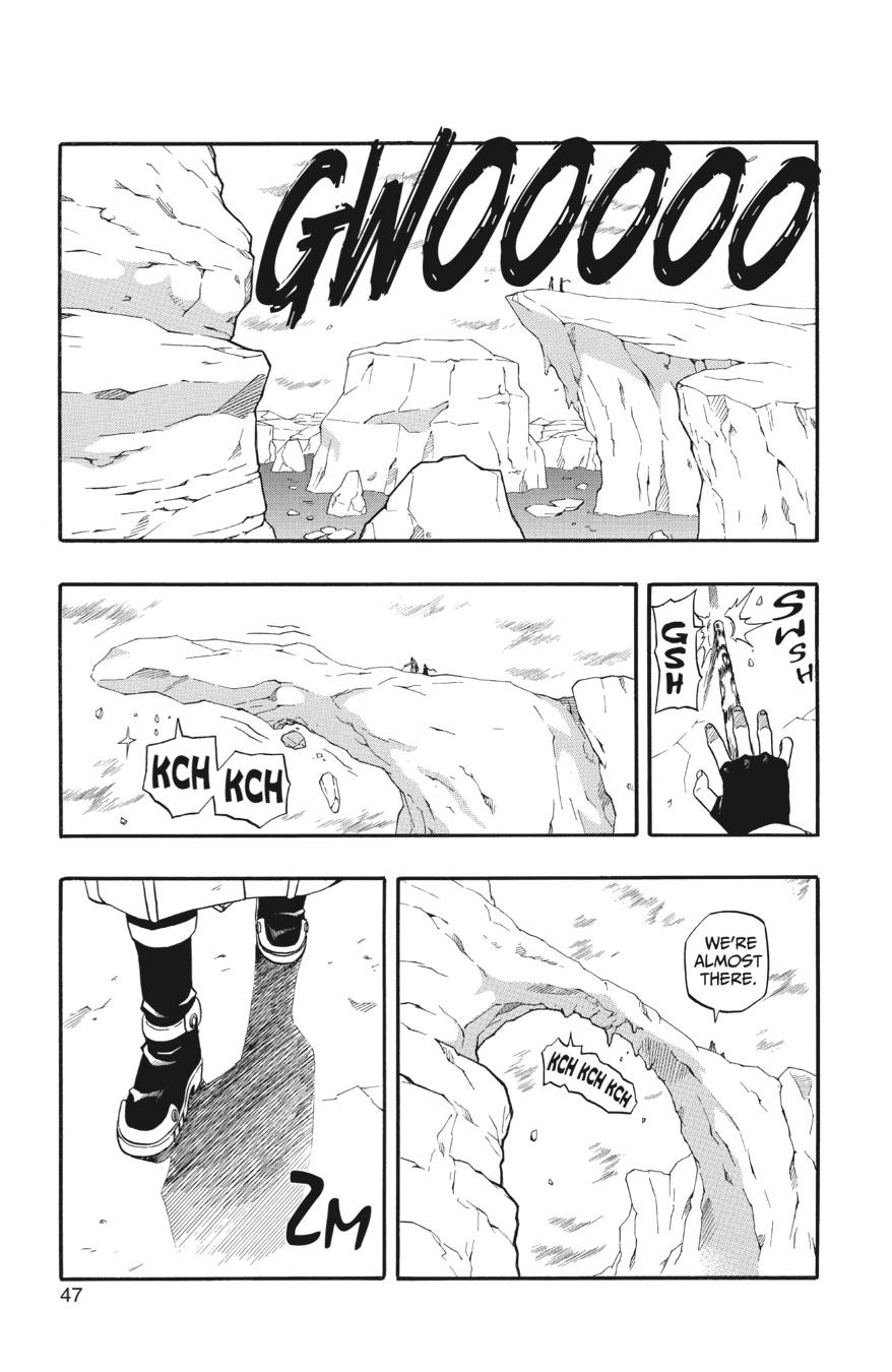 666 Satan Chapter 65 page 48 - Chapter 65