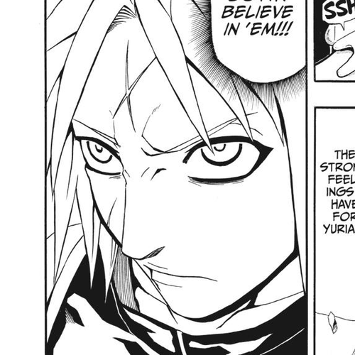 666 Satan Chapter 66 cover