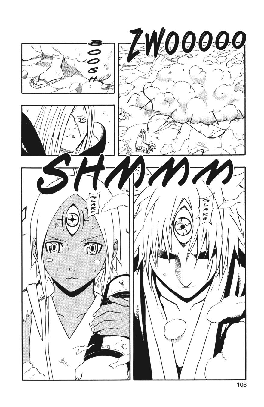 666 Satan Chapter 67 page 10 - Chapter 67
