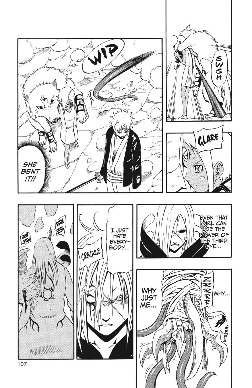 666 Satan Chapter 67 page 11 - Chapter 67