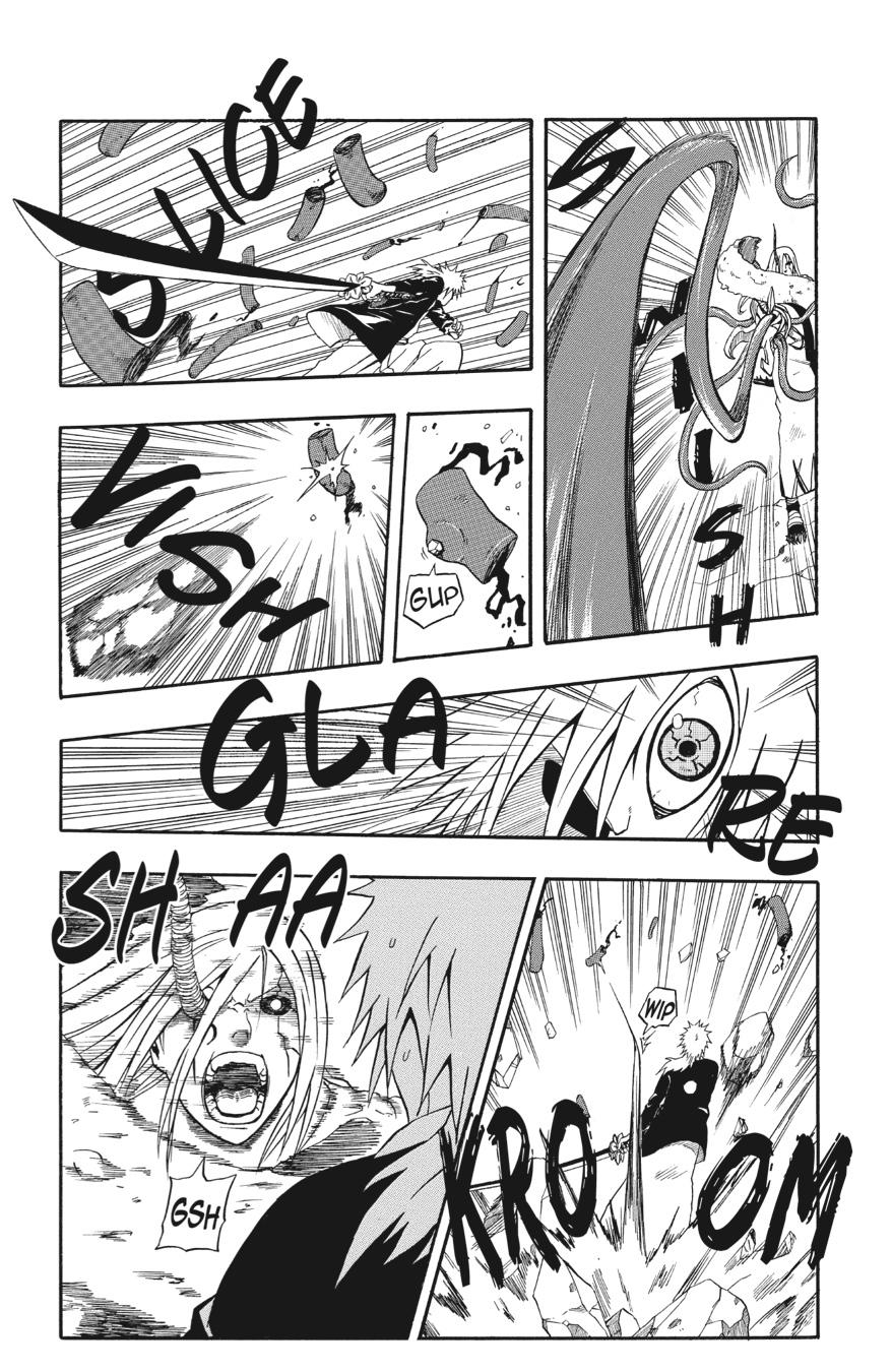 666 Satan Chapter 67 page 13 - Chapter 67