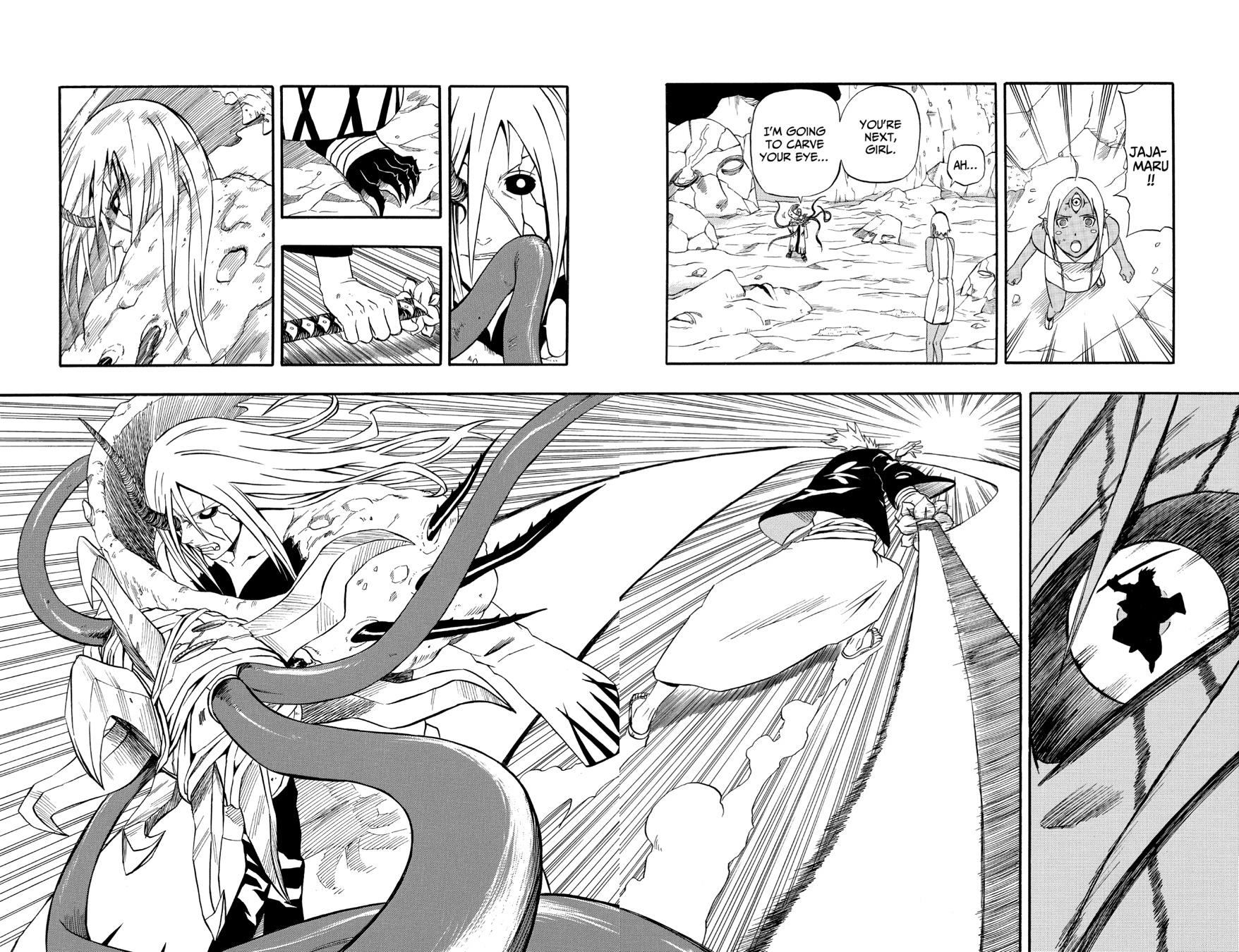 666 Satan Chapter 67 page 16 - Chapter 67