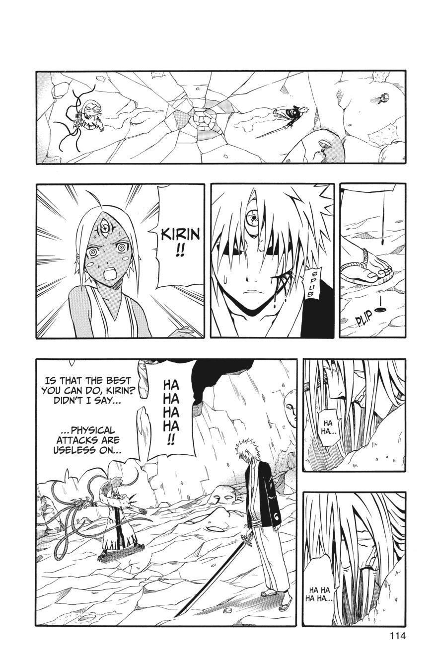 666 Satan Chapter 67 page 17 - Chapter 67