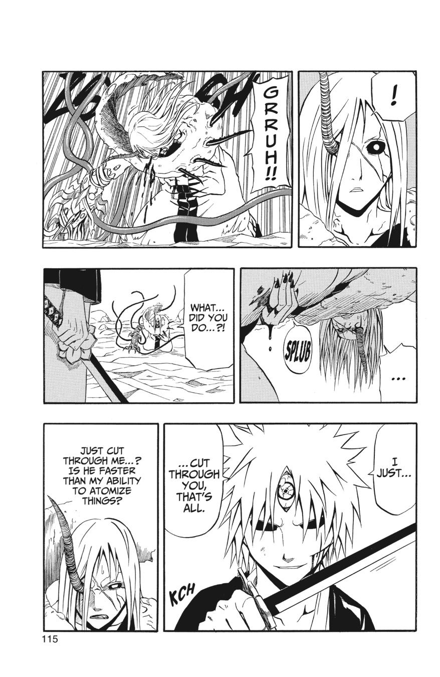 666 Satan Chapter 67 page 18 - Chapter 67