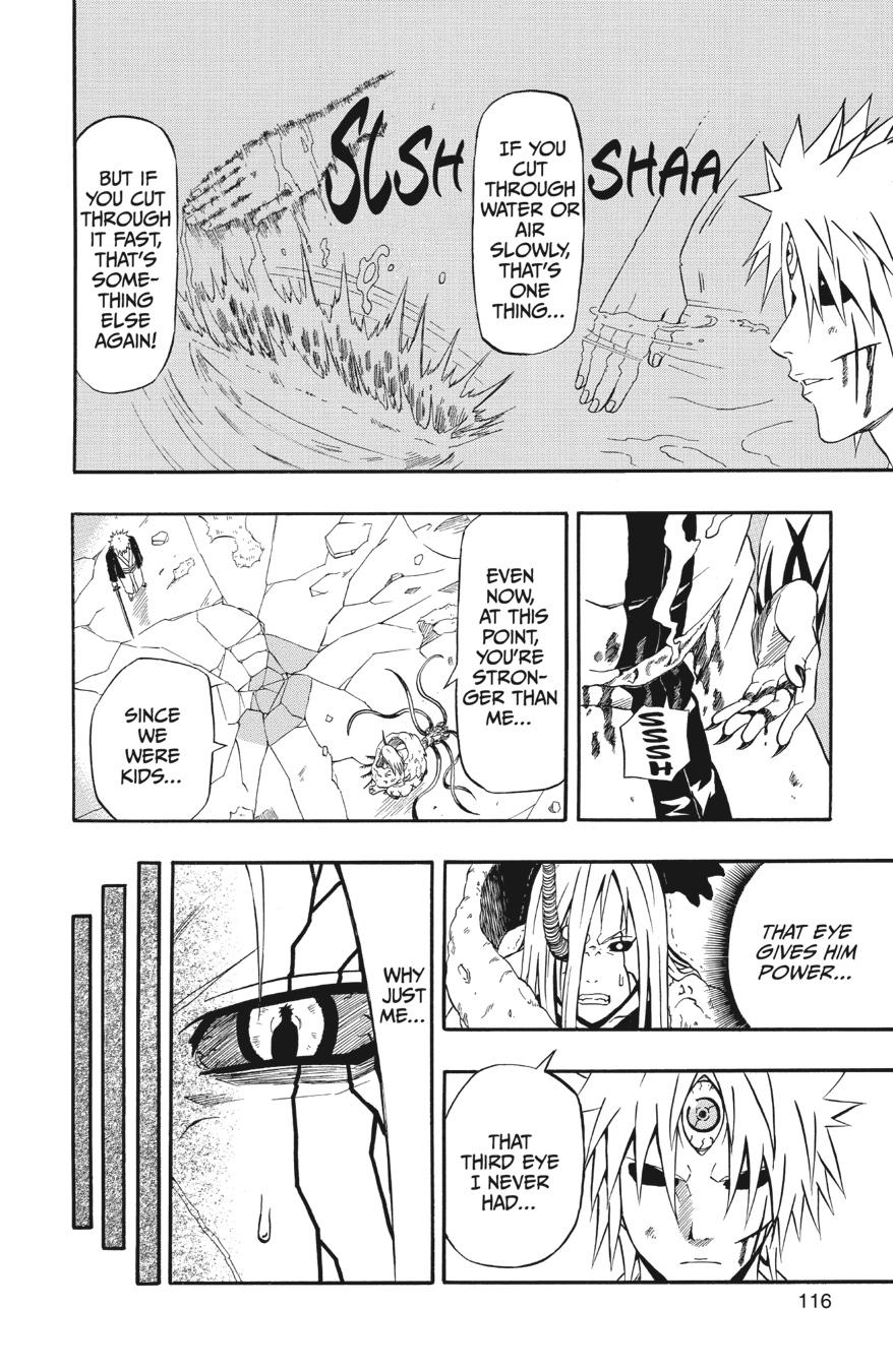 666 Satan Chapter 67 page 19 - Chapter 67