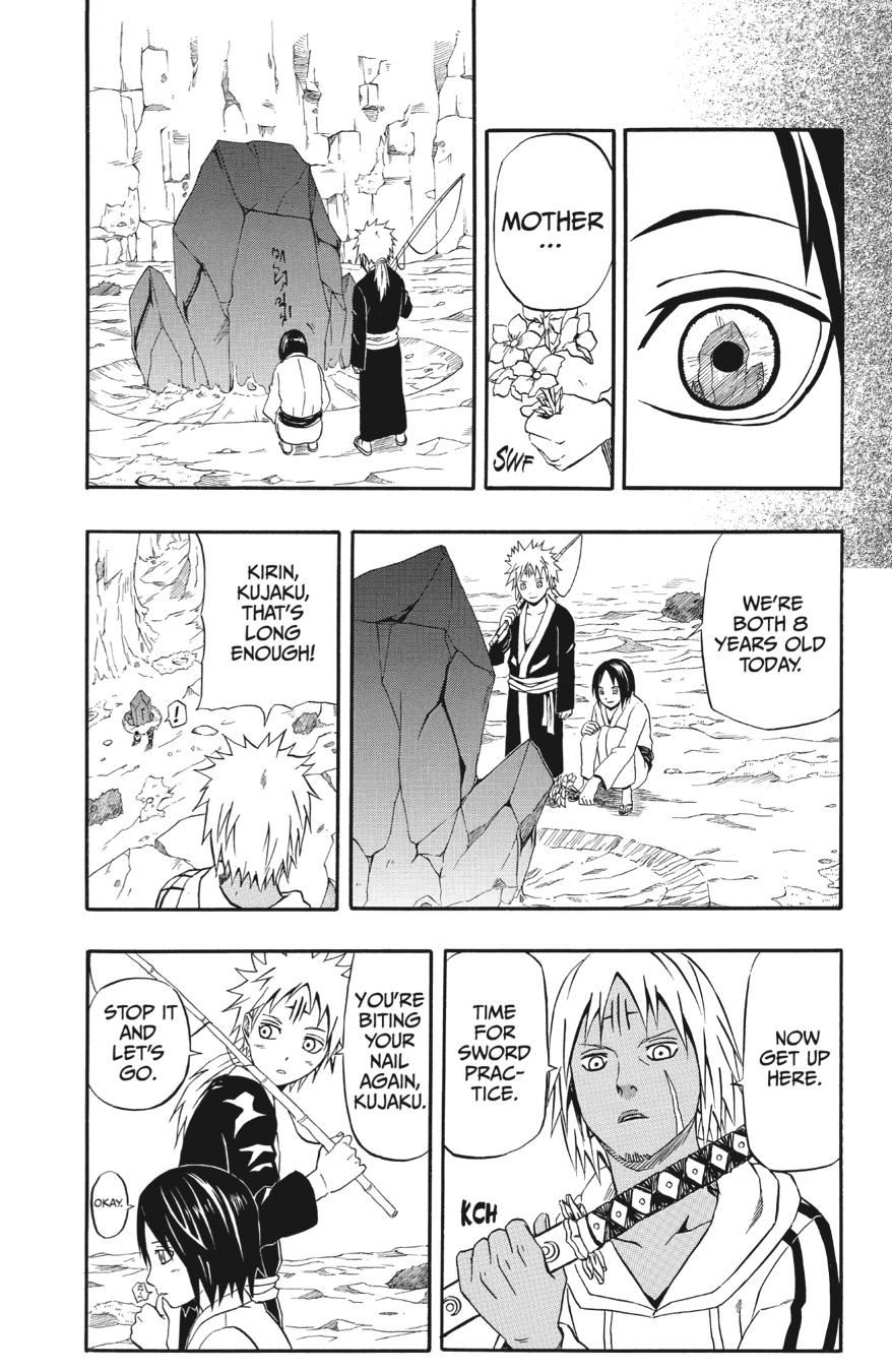 666 Satan Chapter 67 page 20 - Chapter 67