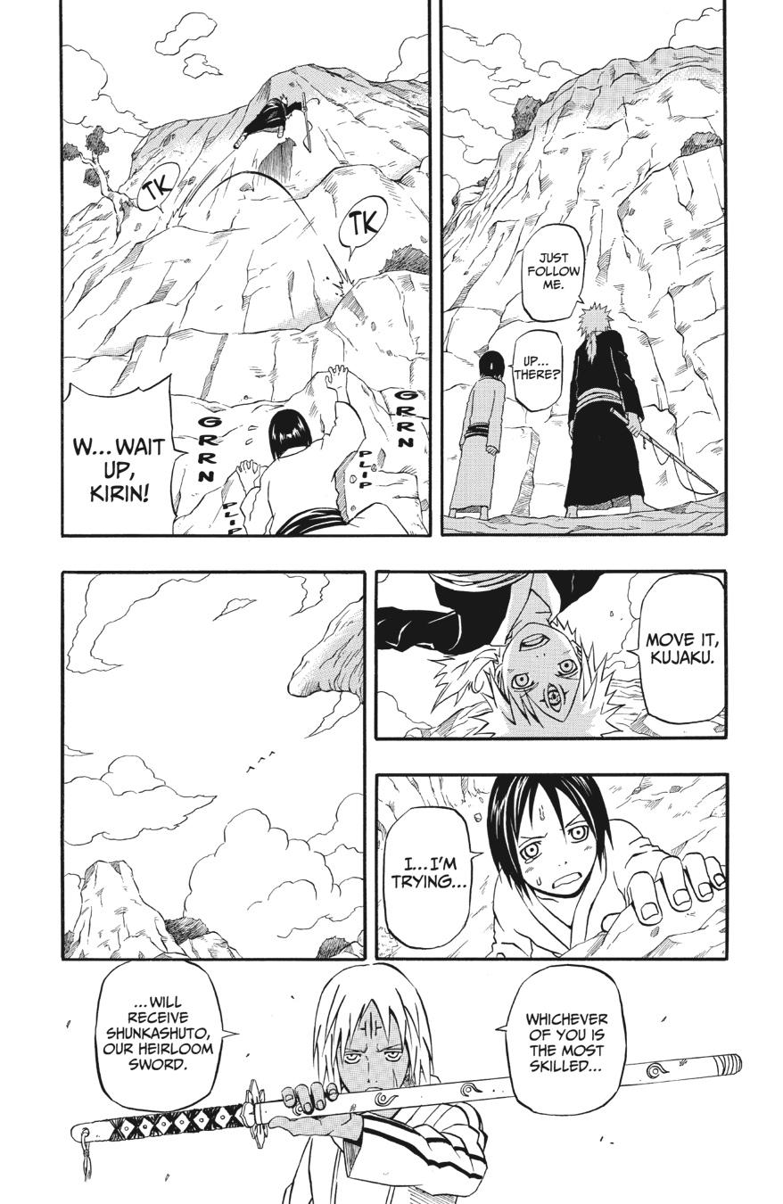 666 Satan Chapter 67 page 21 - Chapter 67