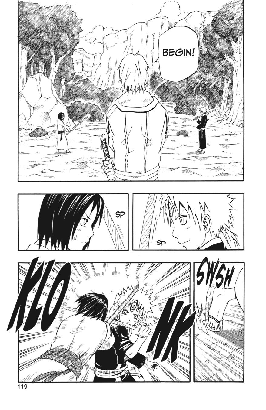 666 Satan Chapter 67 page 22 - Chapter 67