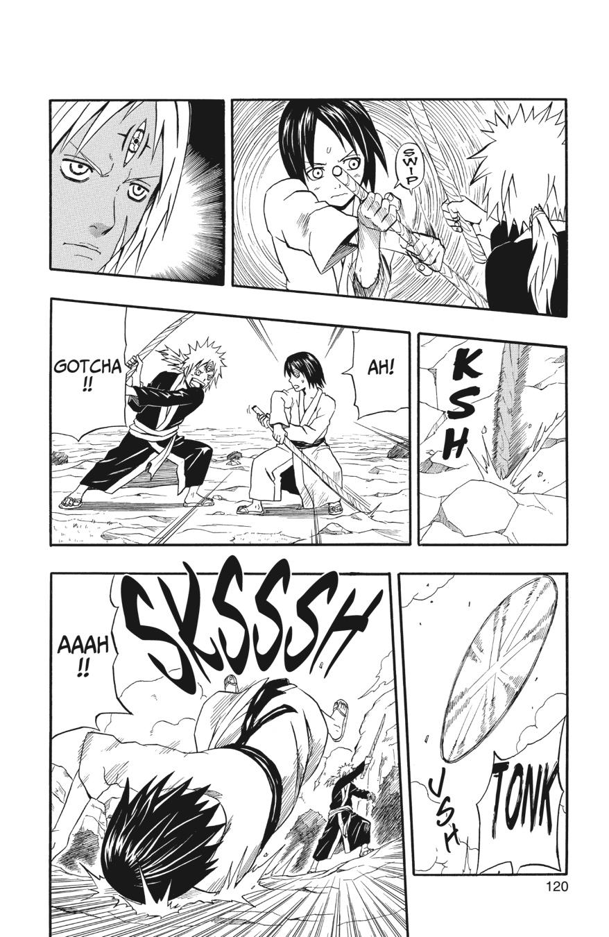 666 Satan Chapter 67 page 23 - Chapter 67