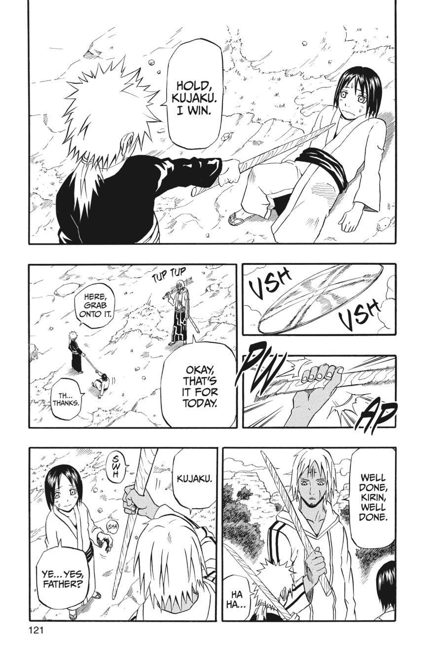 666 Satan Chapter 67 page 24 - Chapter 67