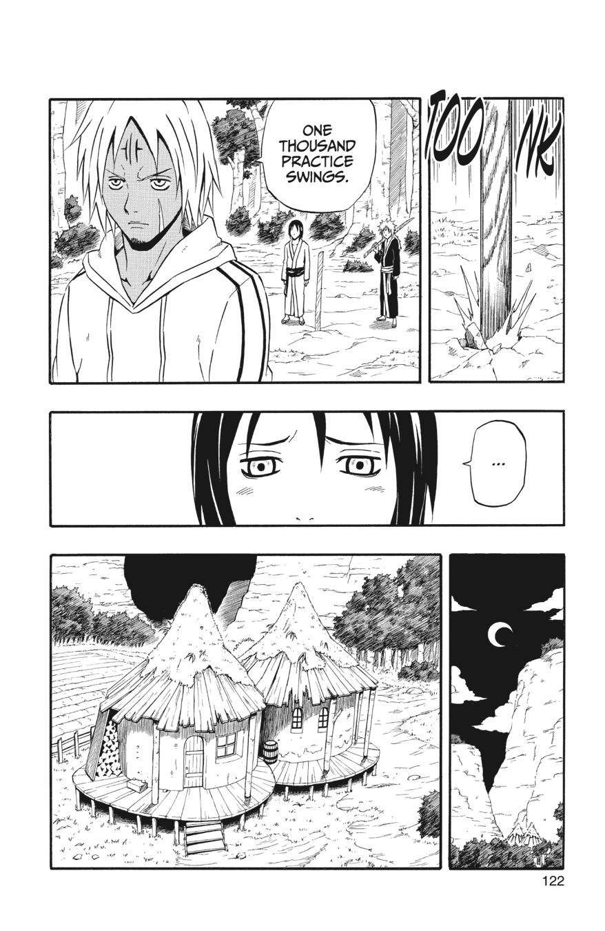 666 Satan Chapter 67 page 25 - Chapter 67