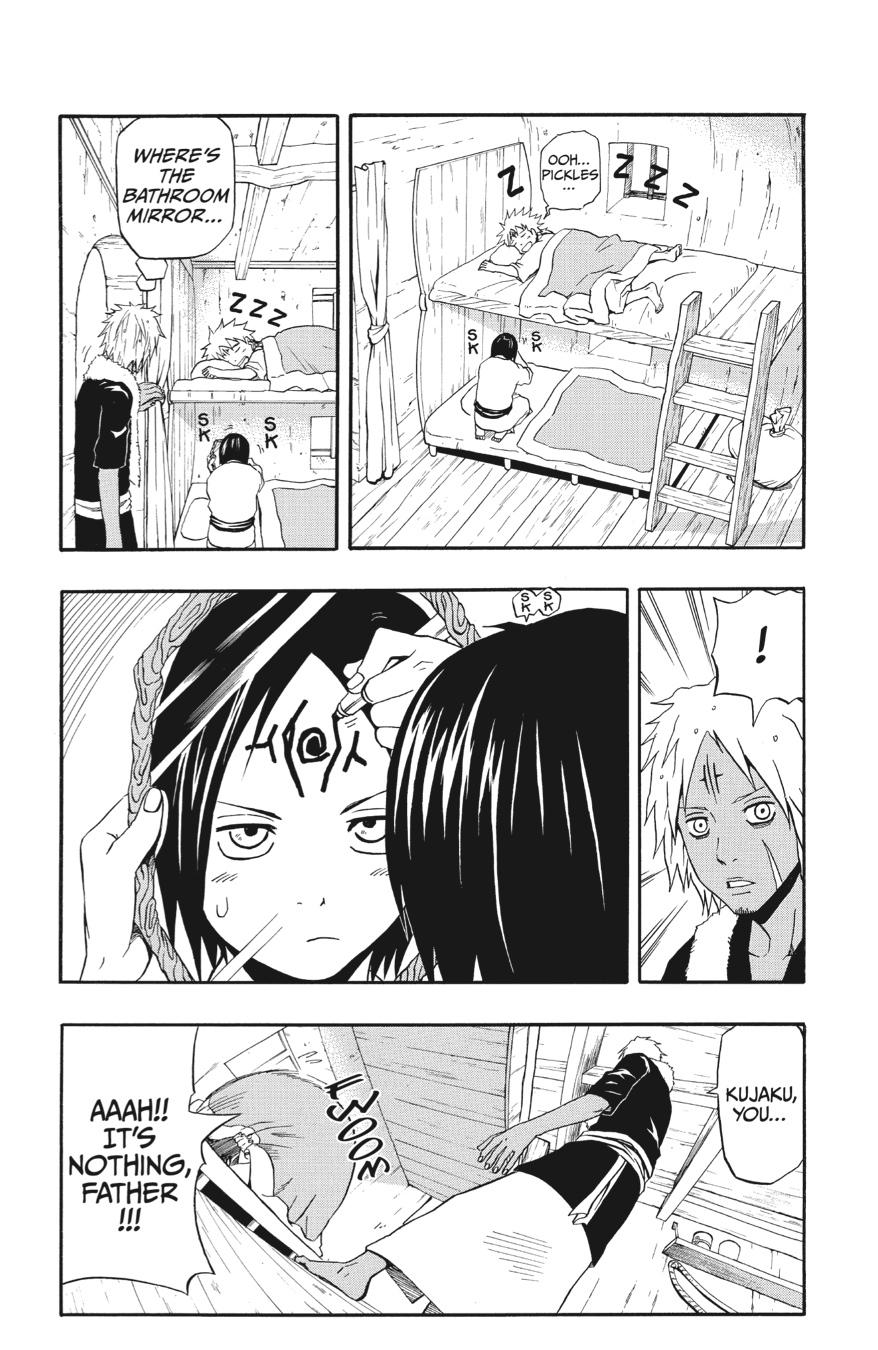 666 Satan Chapter 67 page 26 - Chapter 67