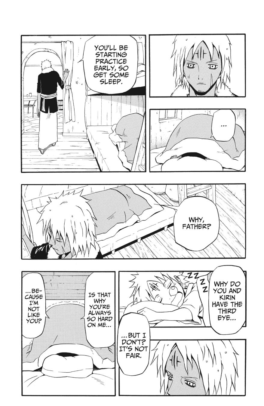 666 Satan Chapter 67 page 27 - Chapter 67