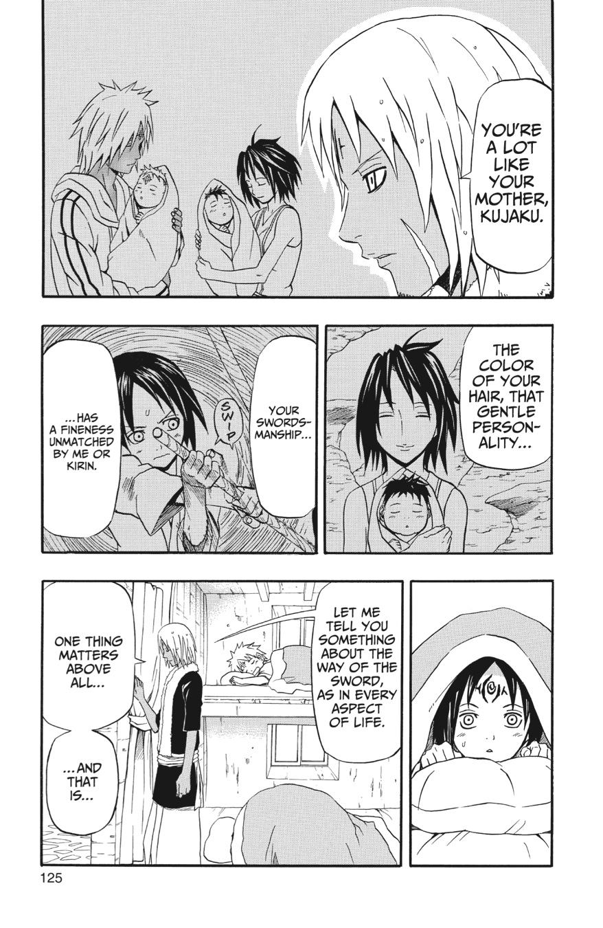 666 Satan Chapter 67 page 28 - Chapter 67