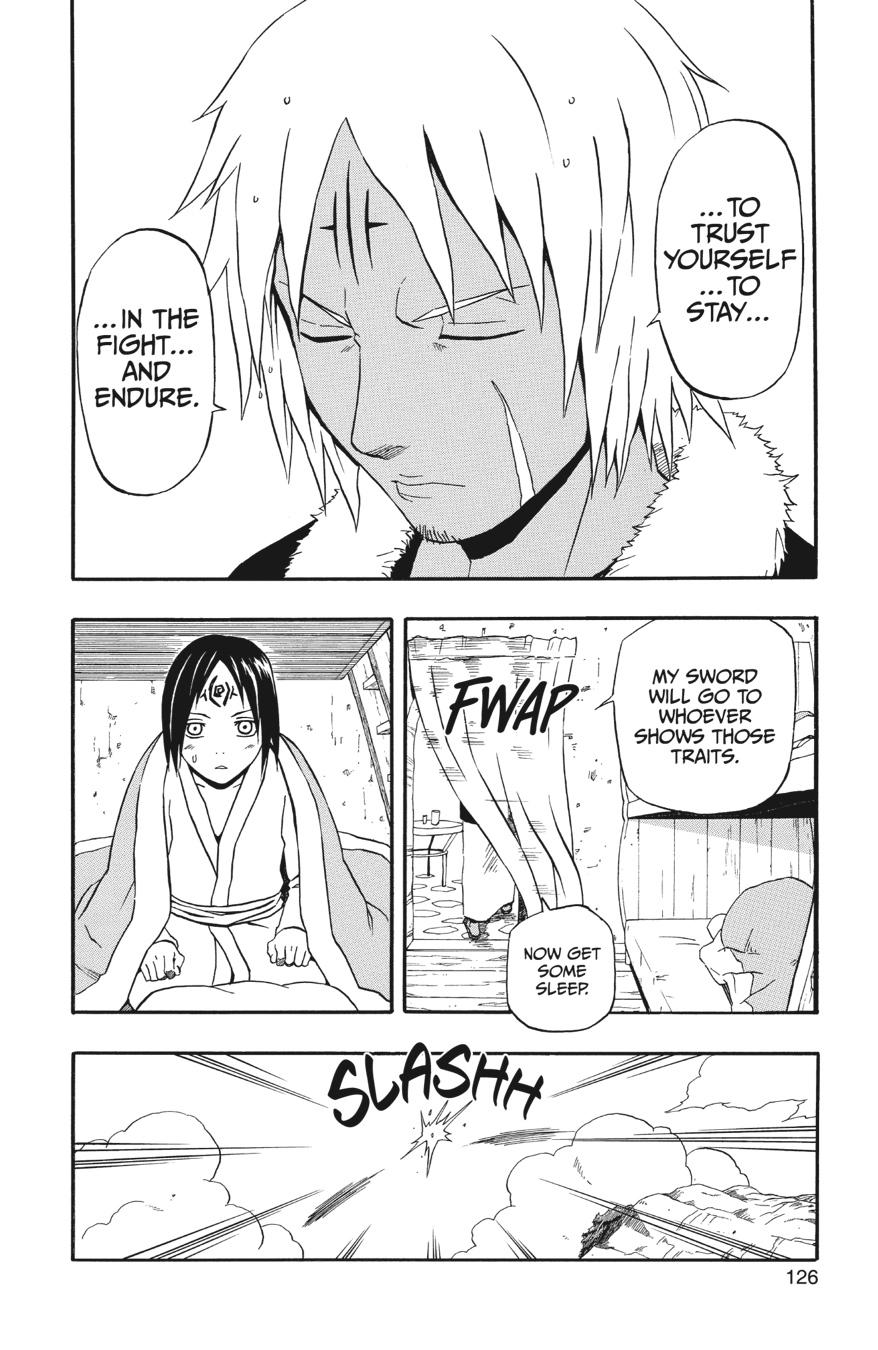 666 Satan Chapter 67 page 29 - Chapter 67