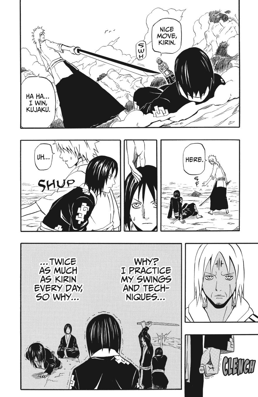 666 Satan Chapter 67 page 31 - Chapter 67