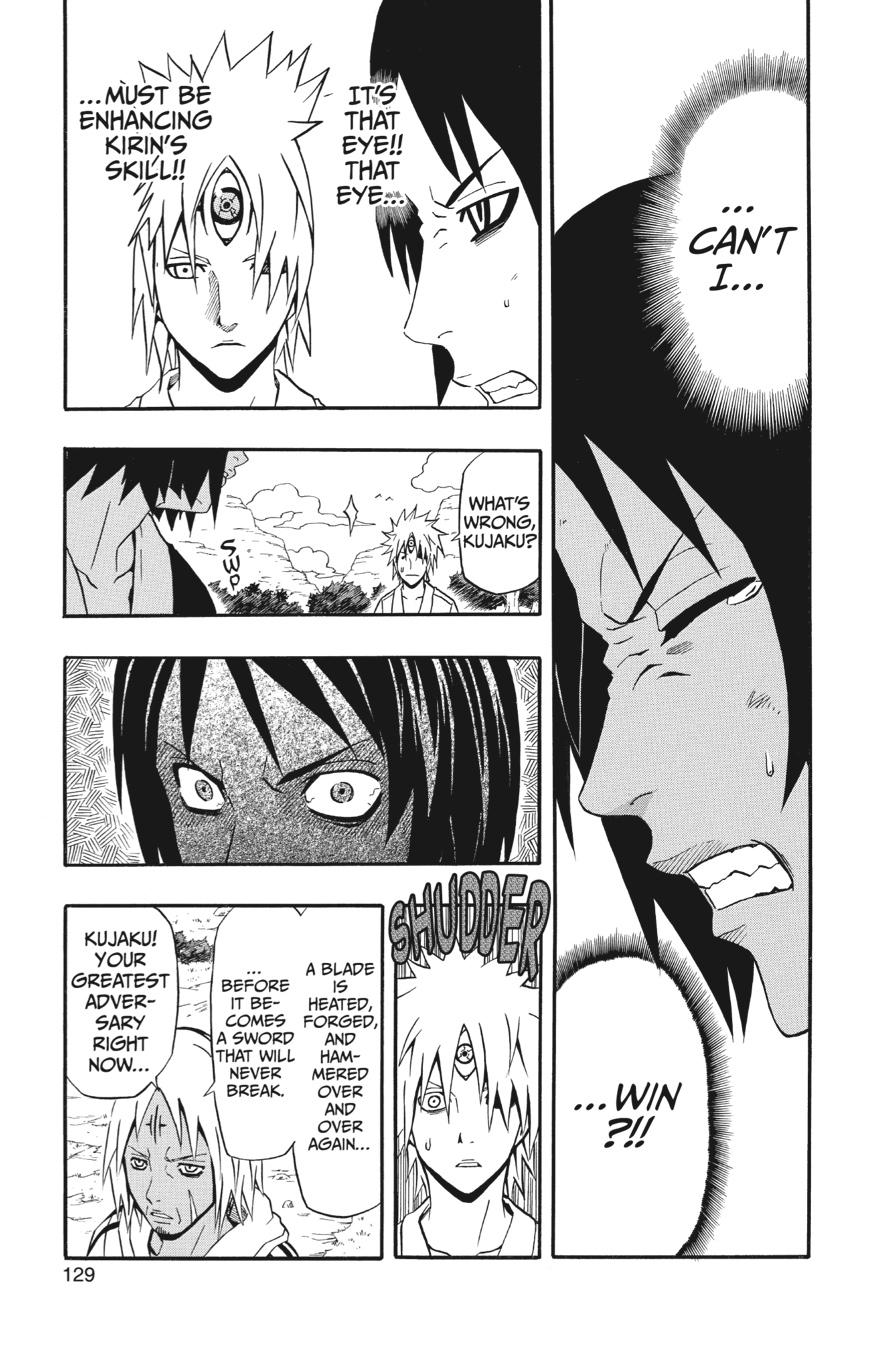 666 Satan Chapter 67 page 32 - Chapter 67