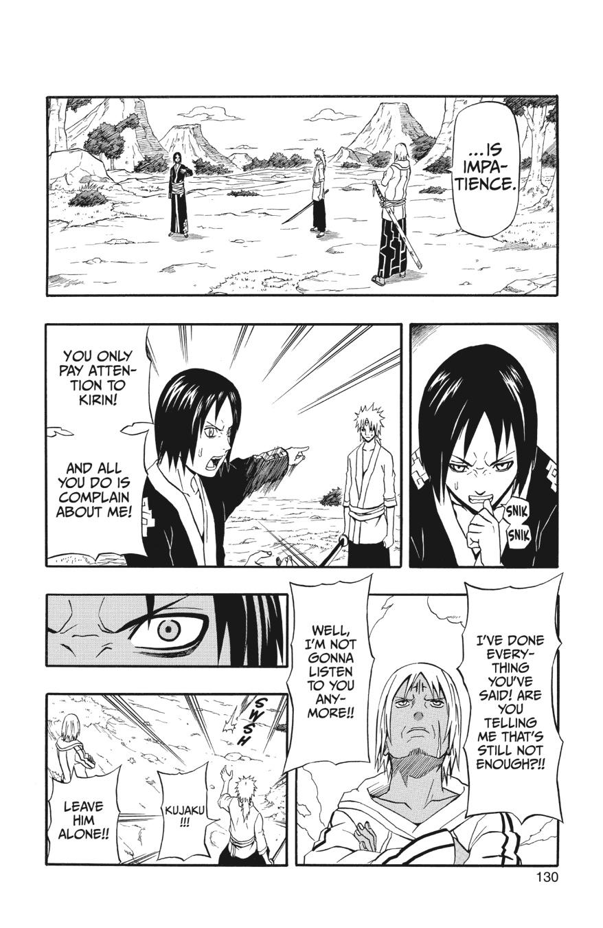 666 Satan Chapter 67 page 33 - Chapter 67