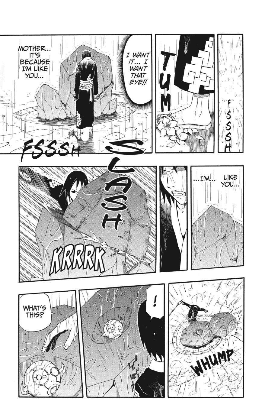 666 Satan Chapter 67 page 34 - Chapter 67