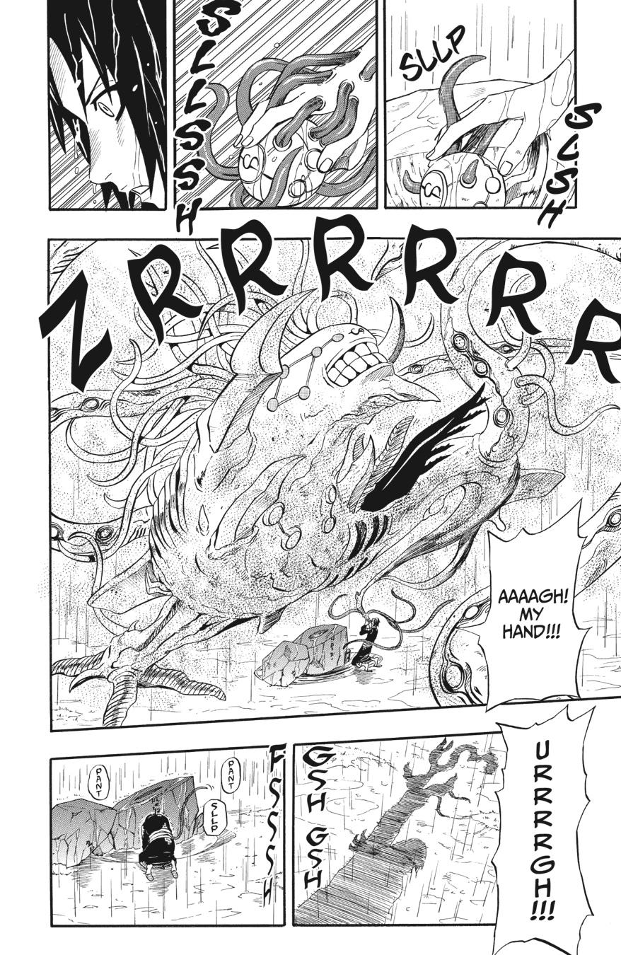 666 Satan Chapter 67 page 35 - Chapter 67