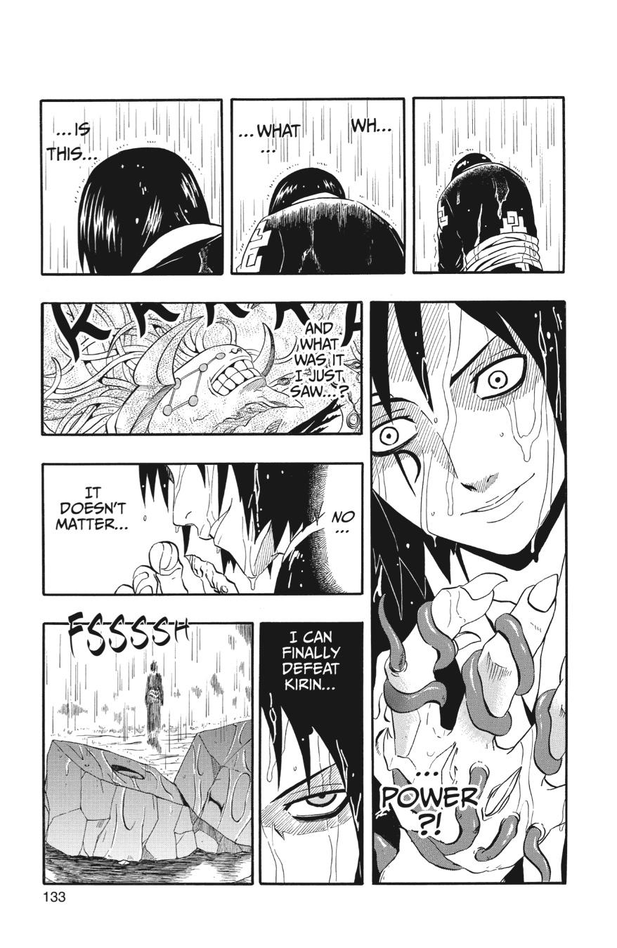 666 Satan Chapter 67 page 36 - Chapter 67