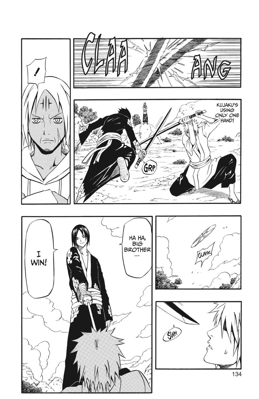 666 Satan Chapter 67 page 37 - Chapter 67