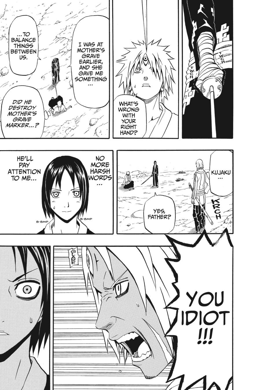 666 Satan Chapter 67 page 38 - Chapter 67