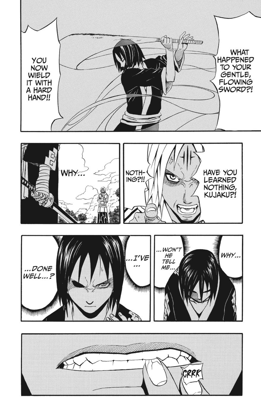 666 Satan Chapter 67 page 39 - Chapter 67