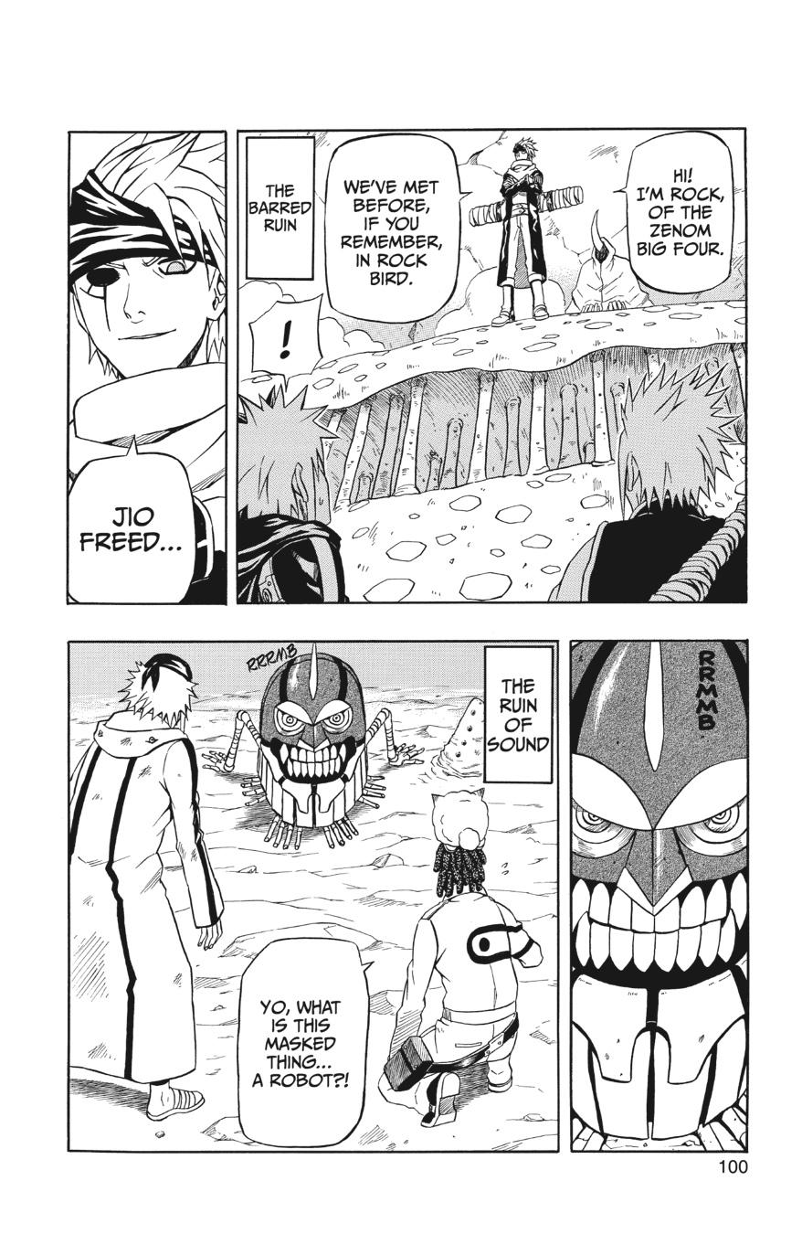666 Satan Chapter 67 page 4 - Chapter 67