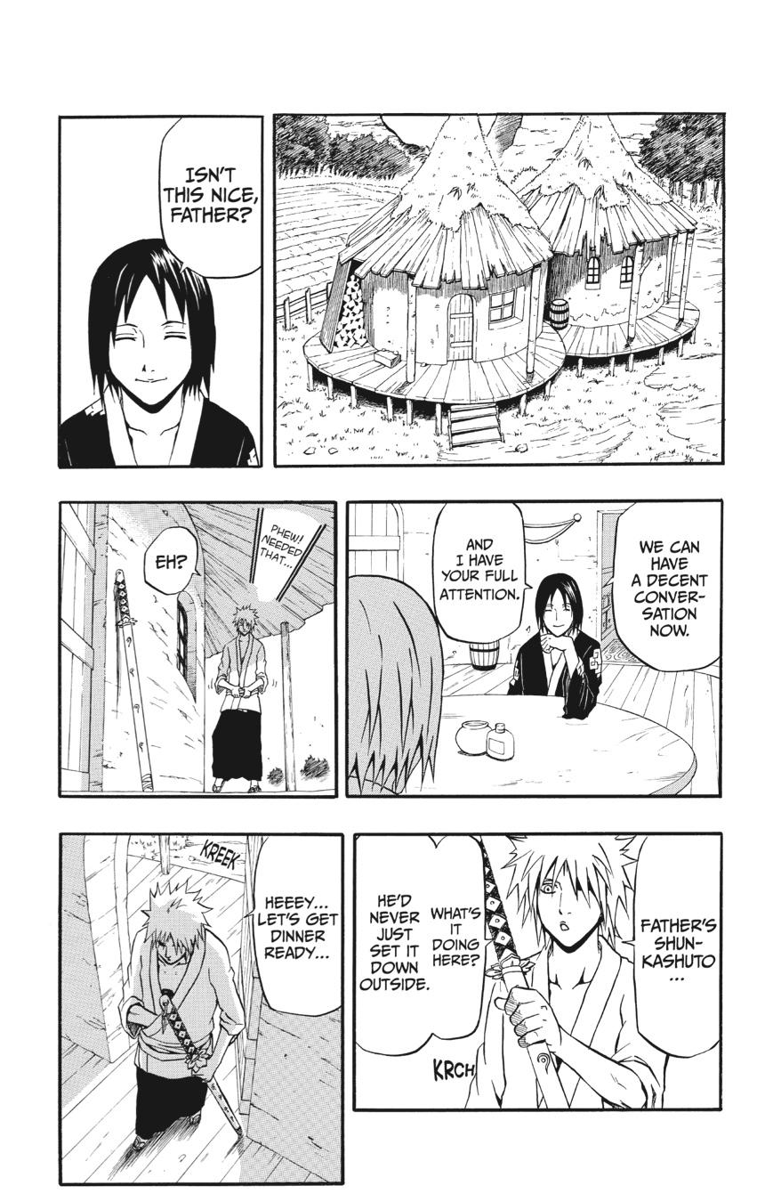 666 Satan Chapter 67 page 40 - Chapter 67